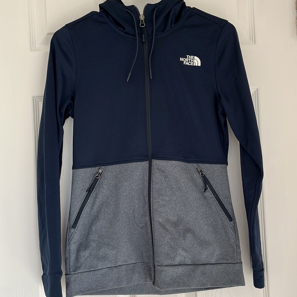 The North Face Hoodie